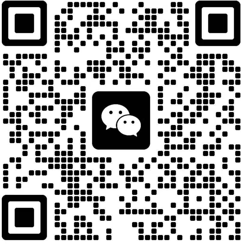 WeChat QR Code